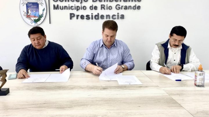 Concejales proponen derogar la obligatoriedad de usar tapabocas en  la vía pública.