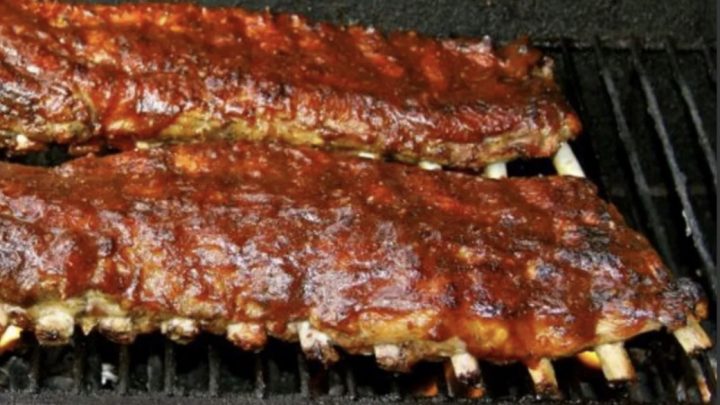 Día Nacional Del Asado: Cuando La Opción Es El Cerdo