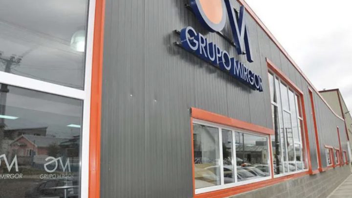 Mirgor incorporará a 60 personas