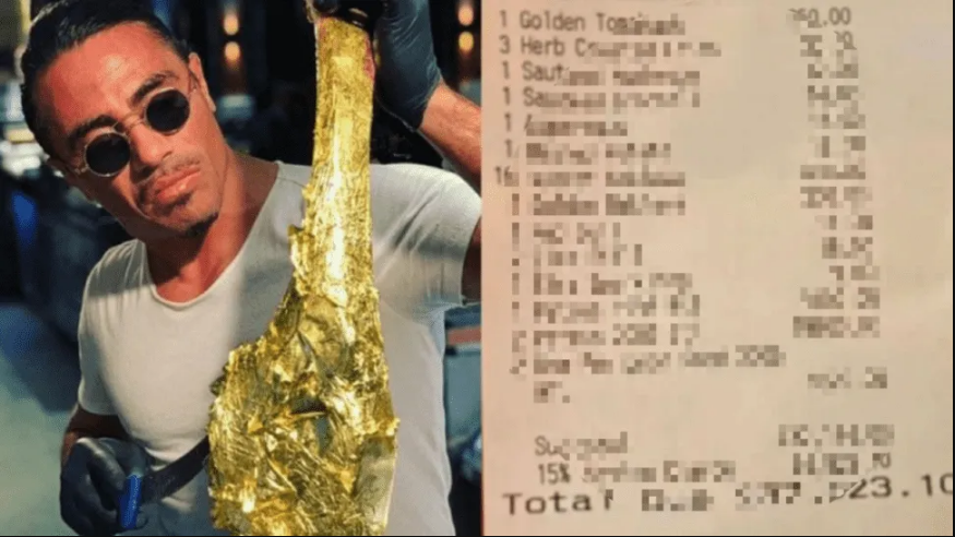 «No es ético»: fueron a comer a un restaurant y quedaron horrorizados cuando les llegó el ticket «No es ético»: fueron a comer a un restaurant y quedaron horrorizados cuando les llegó el ticket