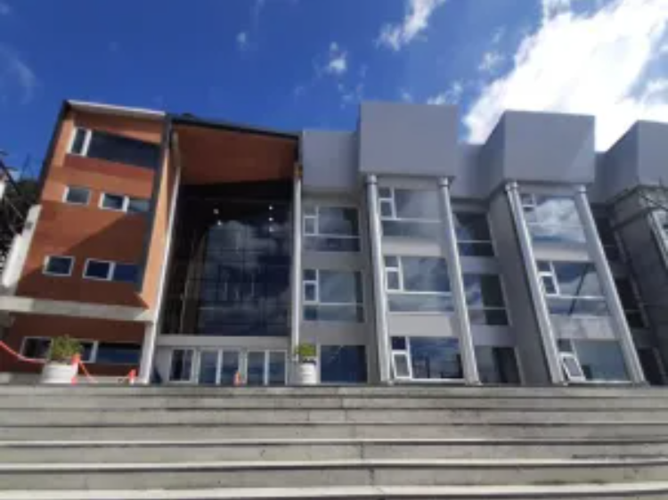 EL SUPERIOR TRIBUNAL DE JUSTICIA APROBÓ LISTADO DE 2945 PERSONAS PARA INTEGRAR LA BASE DE DATOS DEL REGISTRO DE ASPIRANTES EL SUPERIOR TRIBUNAL DE JUSTICIA APROBÓ LISTADO DE 2945 PERSONAS PARA INTEGRAR LA BASE DE DATOS DEL REGISTRO DE ASPIRANTES