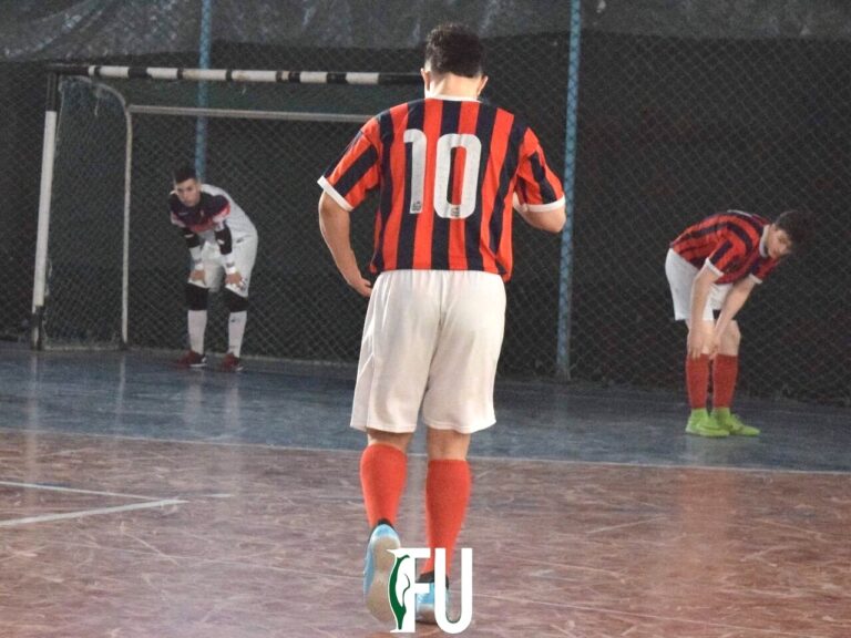 La FEUFUTSAL define a sus finalistas
