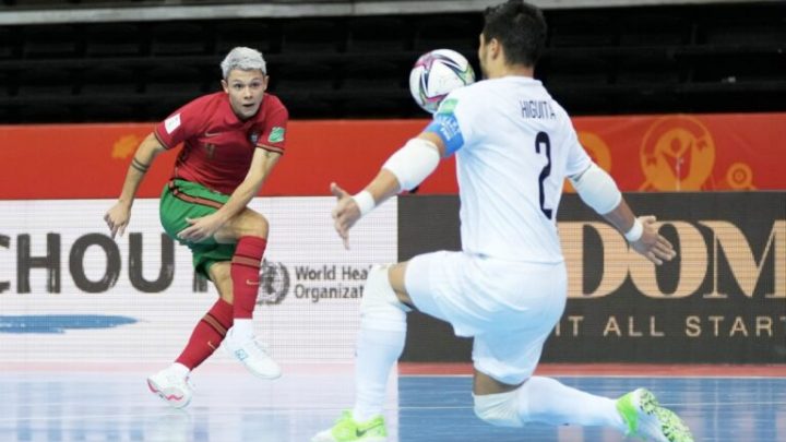 Argentina tiene rival para la final del domingo