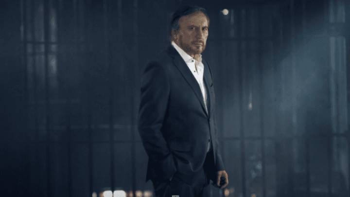 Mea Culpa | Horario y qué días transmiten los nuevos capítulos del programa de Carlos Pinto en TVN