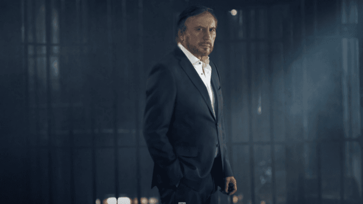 Mea Culpa | Horario y qué días transmiten los nuevos capítulos del programa de Carlos Pinto en TVN Mea Culpa | Horario y qué días transmiten los nuevos capítulos del programa de Carlos Pinto en TVN