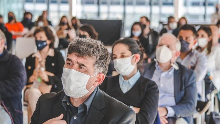 GRANDES EXPECTATIVAS PARA LA TEMPORADA DE VERANO EN LA CIUDAD DE USHUAIA