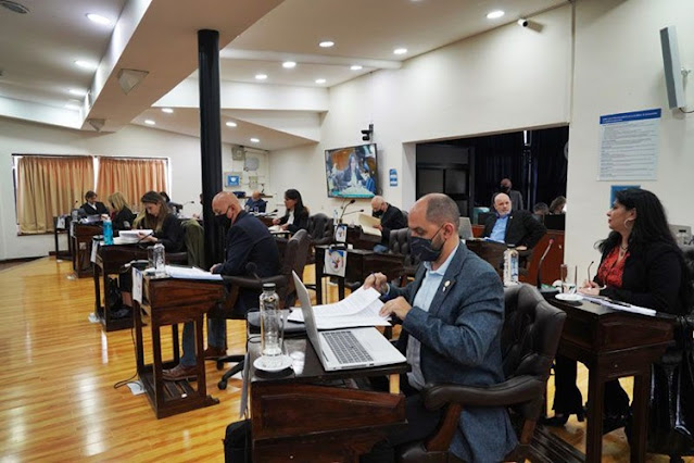 Enojo de FORJA por proyecto para que Fondos de AREF vayan a la Caja sin pasar por Economía