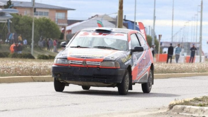 ATENCIÓN: Por Carrera De APITUR Calles De Mutual Y Centro Cortadas Al Tránsito