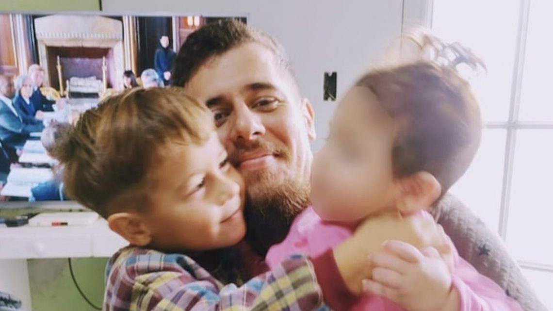 El Desgarrador Relato Del Papá Del Nene Asesinado En La Pampa Por Su Madre: “Perdoname Por No Hacer Nada” El Desgarrador Relato Del Papá Del Nene Asesinado En La Pampa Por Su Madre: “Perdoname Por No Hacer Nada”