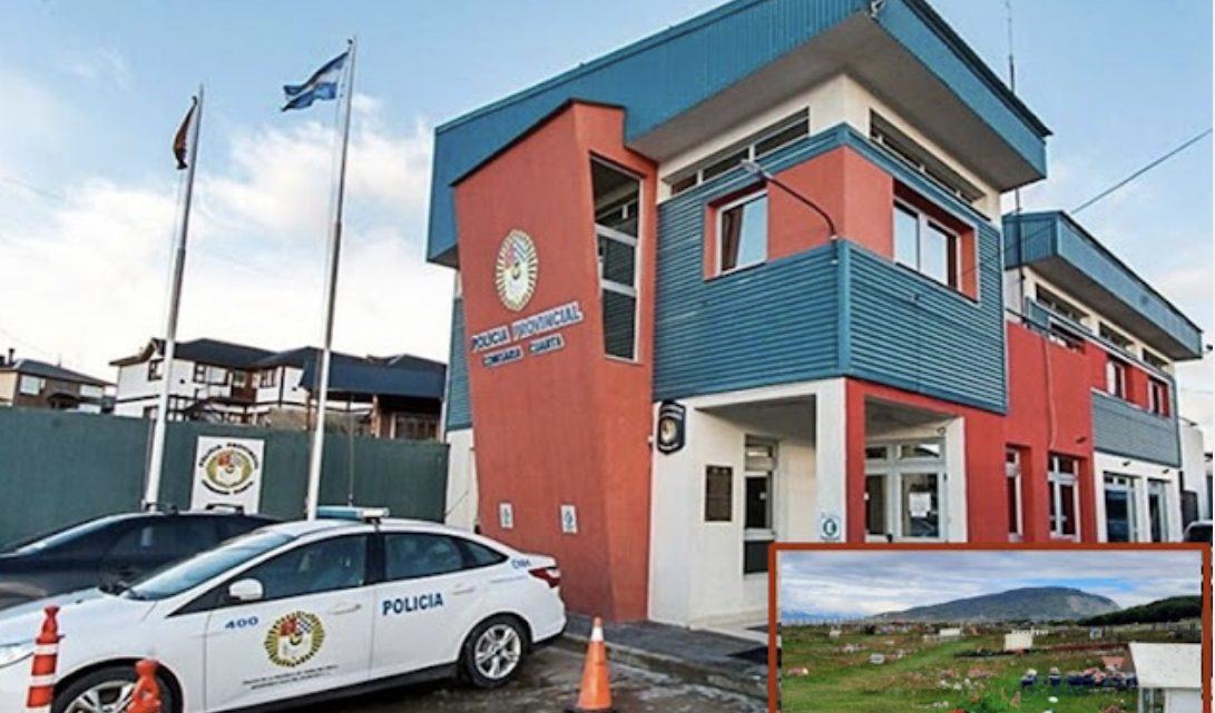 Imputaron A 19 Policías Por Apremios Ilegales En Ushuaia
