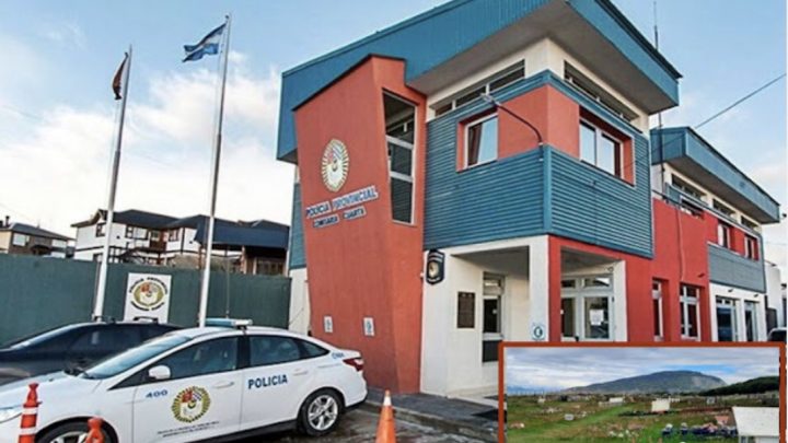 Imputaron A 19 Policías Por Apremios Ilegales En Ushuaia