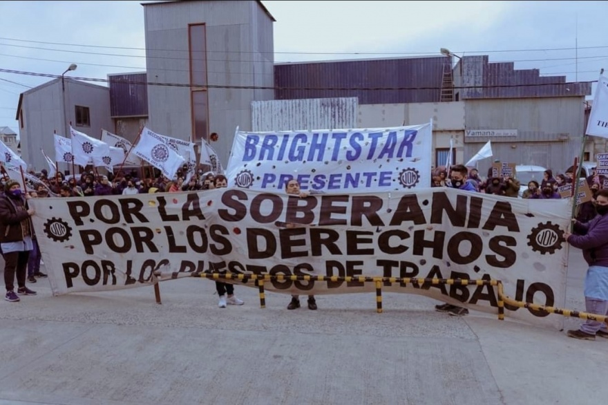 Reubicarían a los operarios de Brightstar en otras plantas del grupo Mirgor Reubicarían a los operarios de Brightstar en otras plantas del grupo Mirgor