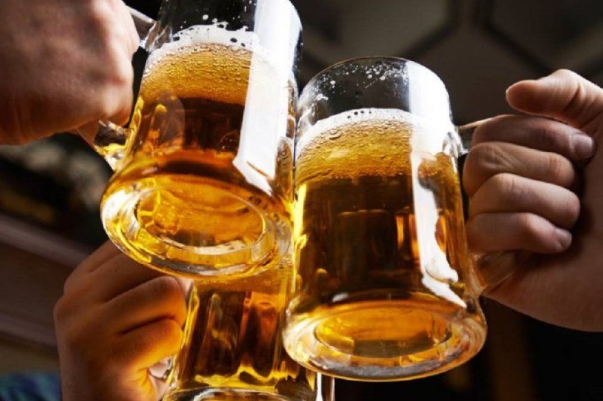 Desde las 20 de este sábado se prohíbe la venta de alcohol por Veda  Electoral