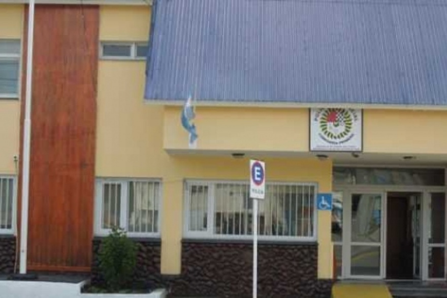 Tres uniformados apartados de sus cargos por un hecho de violencia de género Tres uniformados apartados de sus cargos por un hecho de violencia de género