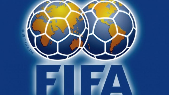 Se sortean los repechajes para la Copa del Mundo de Qatar 2022