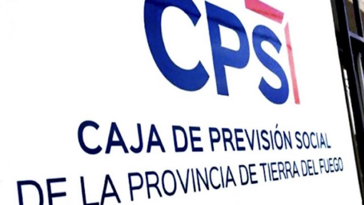 Caja de Jubilaciones de TDF, 1900 millones de déficit para 2022