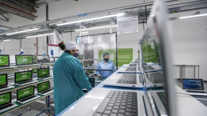 La Industria Fueguina Cierra «Un Año Estable, Sin Caída, Que No Es Poco», Según AFARTE