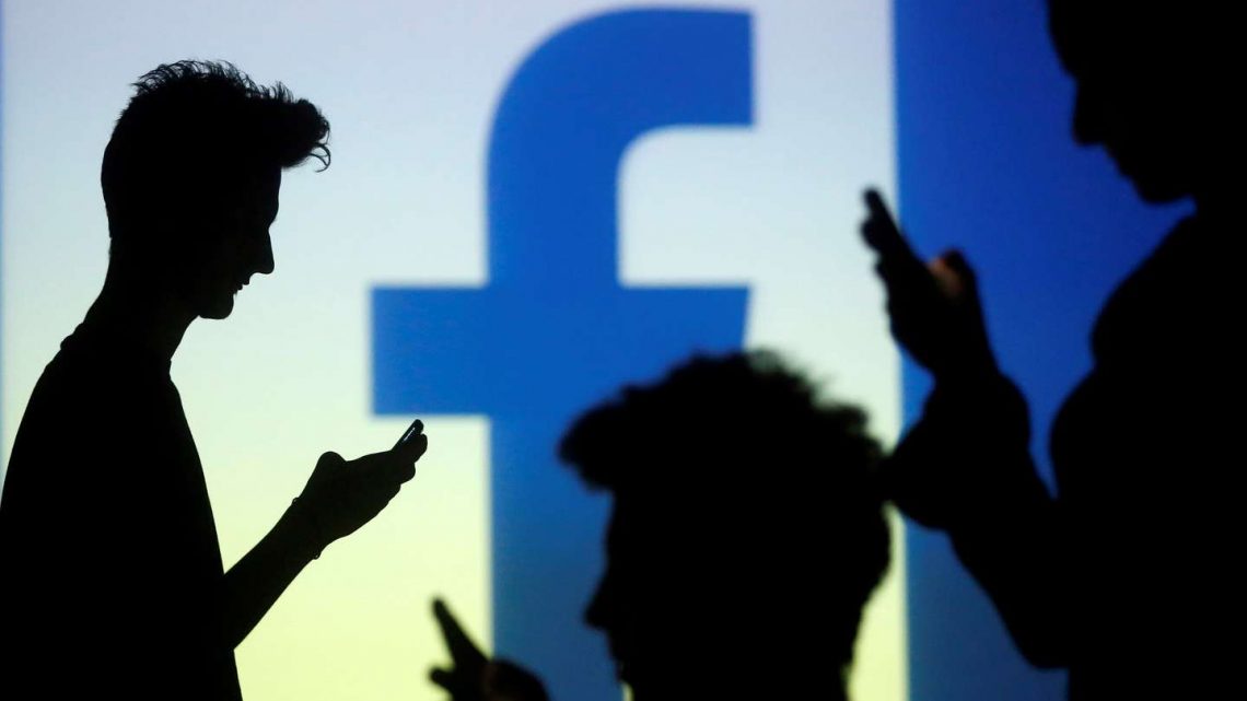 Facebook: cómo saber quién entró a tu perfil