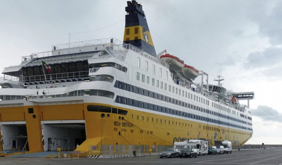 Cruce Por Aguas Argentinas: La Cabecera Fueguina Se Ubicará En San Sebastián