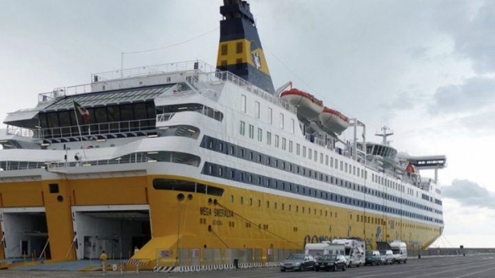 Cruce Por Aguas Argentinas: La Cabecera Fueguina Se Ubicará En San Sebastián