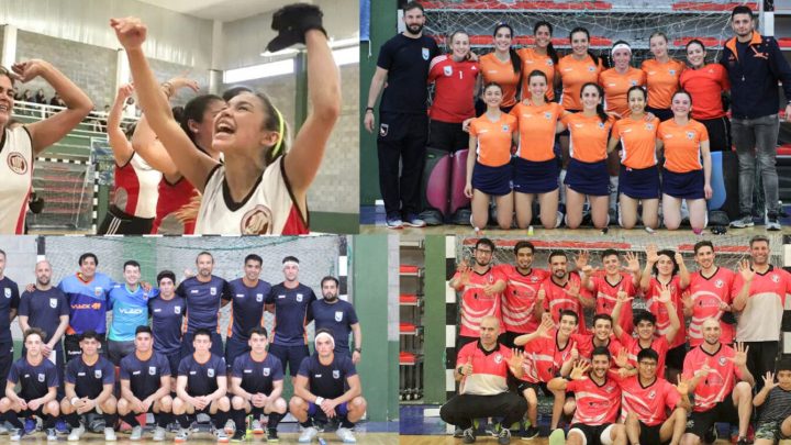 Campeonato Argentino de Selecciones. Otra vez será.