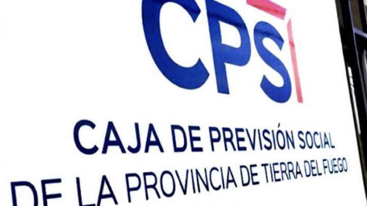 Caja De Jubilaciones De TDF, 1900 Millones De Déficit Para 2022