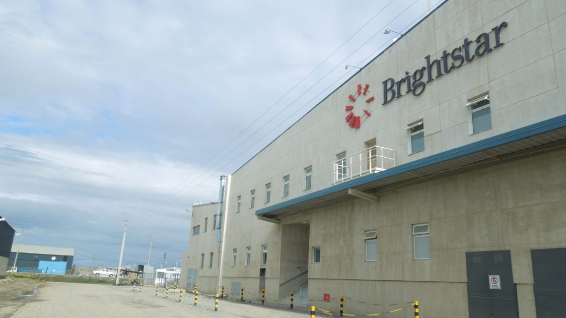 Brightstar: “La empresa no brinda alternativas más que el cierre de la planta”