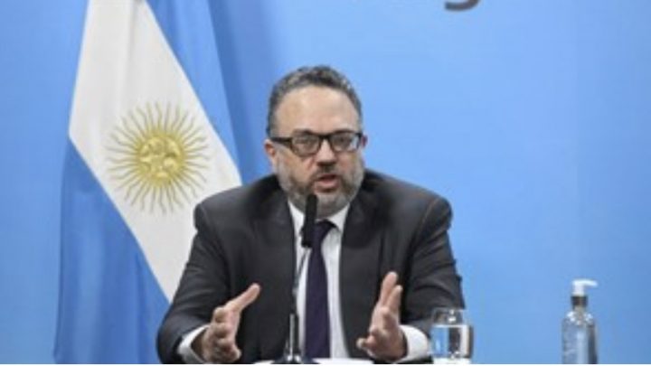 Kulfas: “La Gente Que Viaja Al Exterior No Es Pobre”