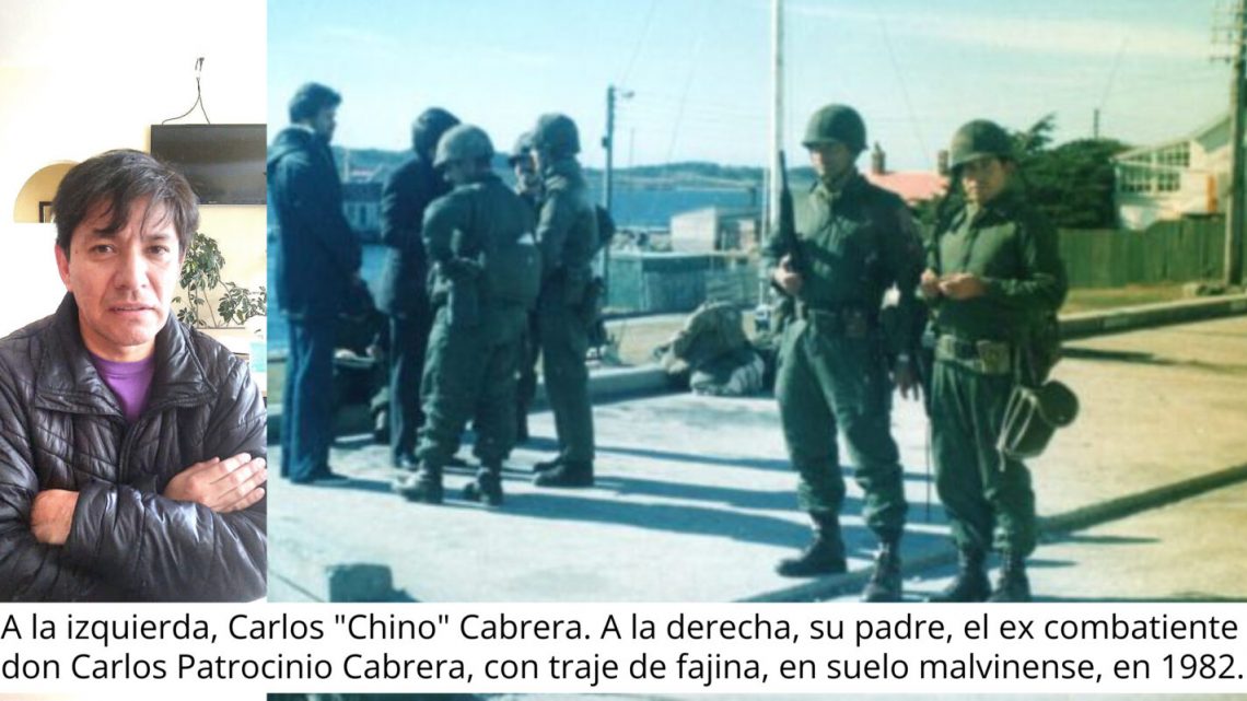 “Es una falta de respeto a nuestros héroes” “Es una falta de respeto a nuestros héroes”