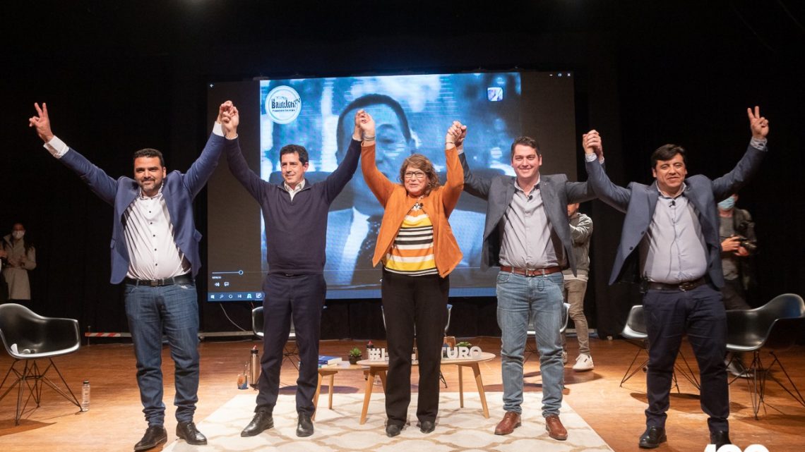 Triunfo del Frente De Todos: “Ganaron los intendentes”