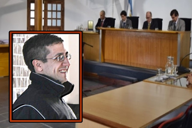 Confirman condena por grooming a una menor por parte de un oficial de la Policía de TDF