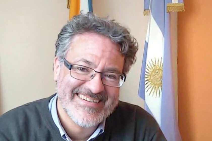 Sangre para “Lolo”