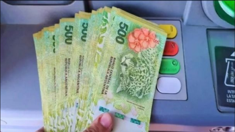 Cómo hacer para recibir $4.000 legales sin trabajar y todos los meses