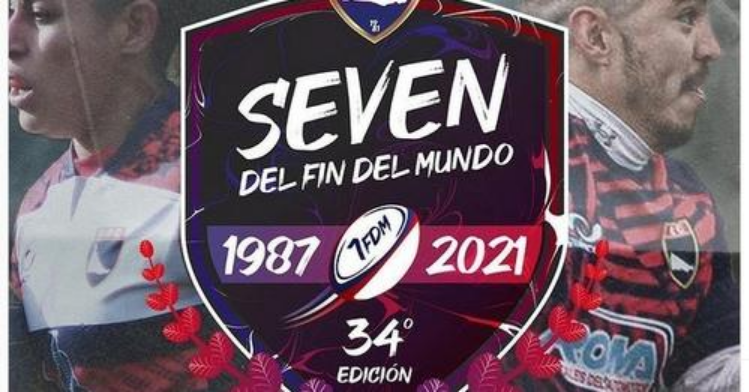 El Seven del Fin del Mundo llega con su 34° edición