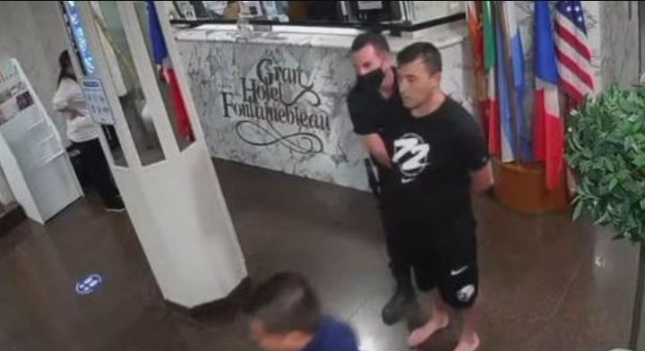 Revelaron cómo fueron los días previos del hombre que encontraron muerto en una comisaría: “Decía que lo querían matar”