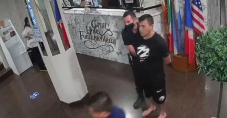 Revelaron cómo fueron los días previos del hombre que encontraron muerto en una comisaría: “Decía que lo querían matar”