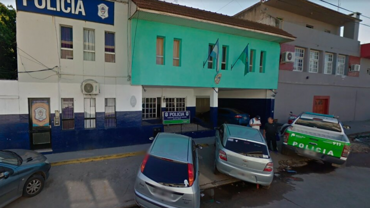 Detuvieron a un hombre por el asesinato de la adolescente embarazada que protestaba contra un femicidio