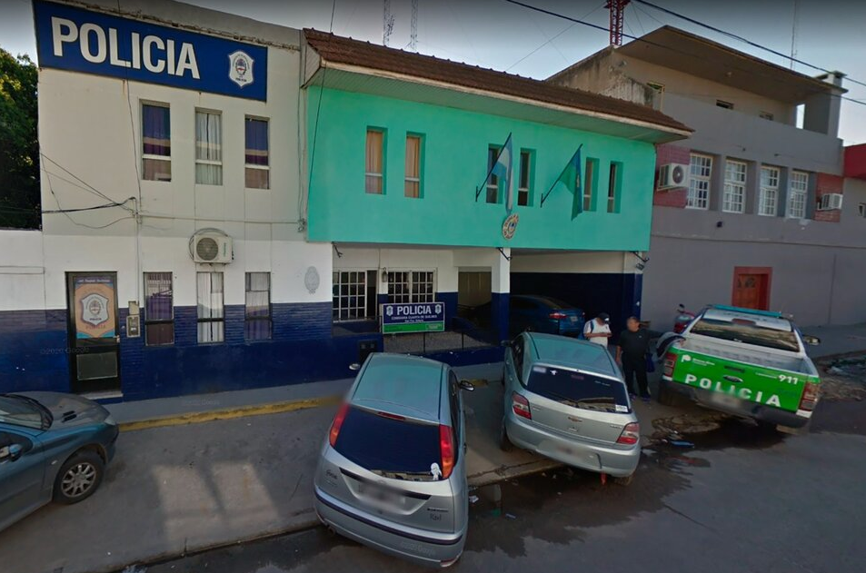 Detuvieron a un hombre por el asesinato de la adolescente embarazada que protestaba contra un femicidio
