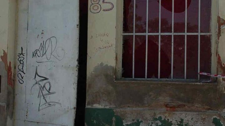 Córdoba: Elena es paraguaya, la captaron a los 9 años y fue víctima de trata casi la mitad de su vida