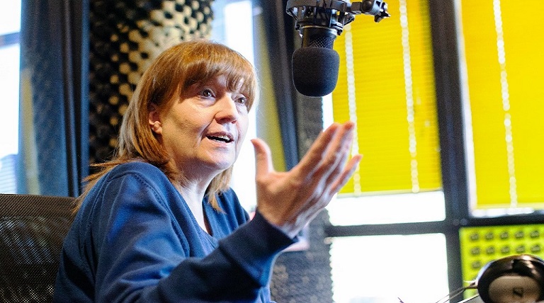 “Chispita” no llegó pero creció en cantidad de votos