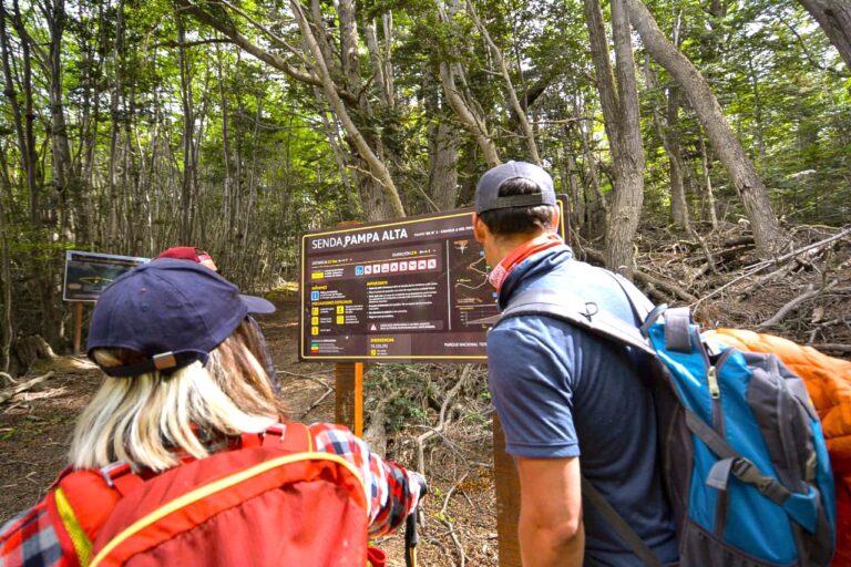 Solicitan a senderistas extremar los cuidados y contar con indumentaria apropiada para hacer trekking