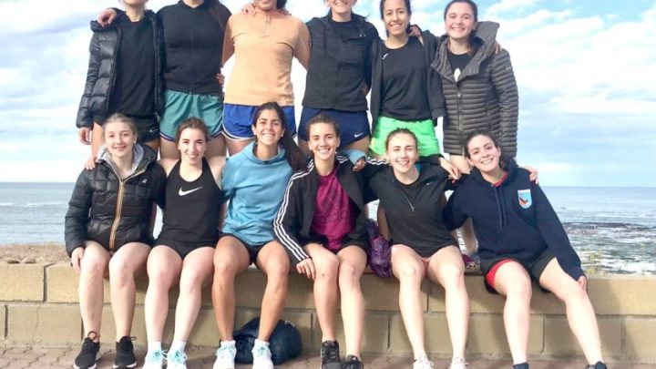 Tierra del Fuego debuta en el Argentino de Selecciones