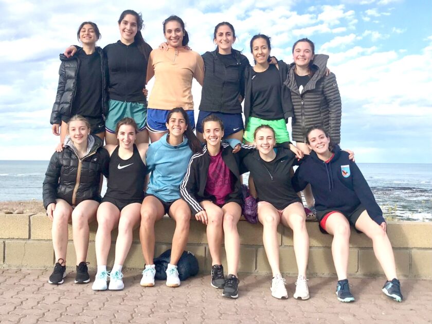 Tierra del Fuego debuta en el Argentino de Selecciones