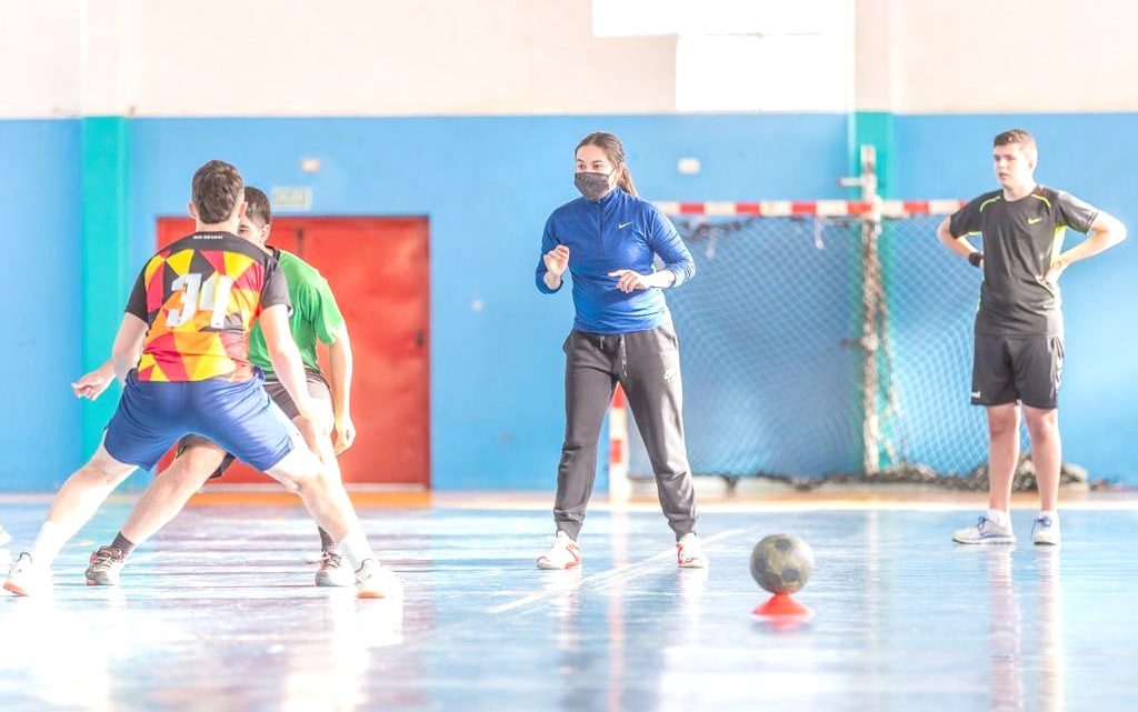 Río Grande será sede del Segundo Congreso Internacional de Educación Física y Deporte