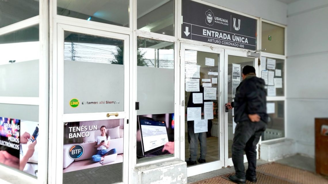 No habrá atención al público en las dependencias municipales