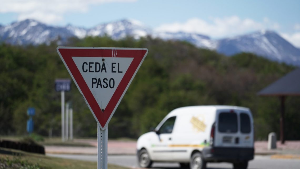 Retoman el proyecto para la creación de un Parque Vial Infantil Retoman el proyecto para la creación de un Parque Vial Infantil