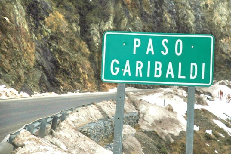 La empresa YPF realizará un simulacro en la zona de la Herradura del Paso Garibaldi La empresa YPF realizará un simulacro en la zona de la Herradura del Paso Garibaldi