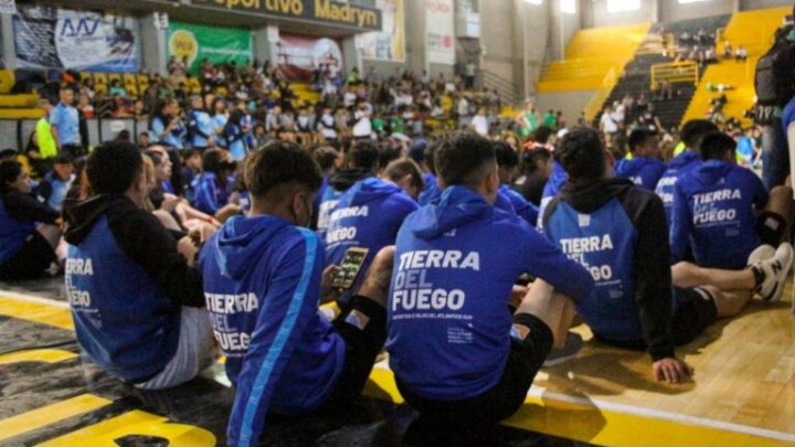 TDF cerró su participación con 26 medallas conseguidas