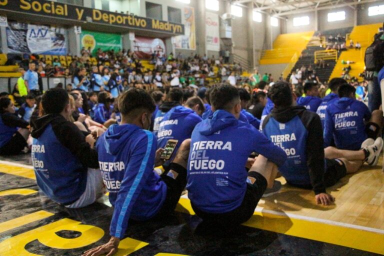 TDF cerró su participación con 26 medallas conseguidas TDF cerró su participación con 26 medallas conseguidas