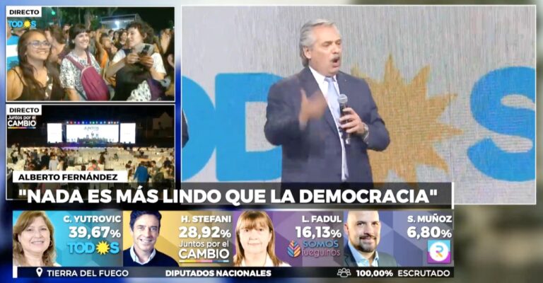 “Gracias por el triunfo que nos dieron en la más maravillosa isla”